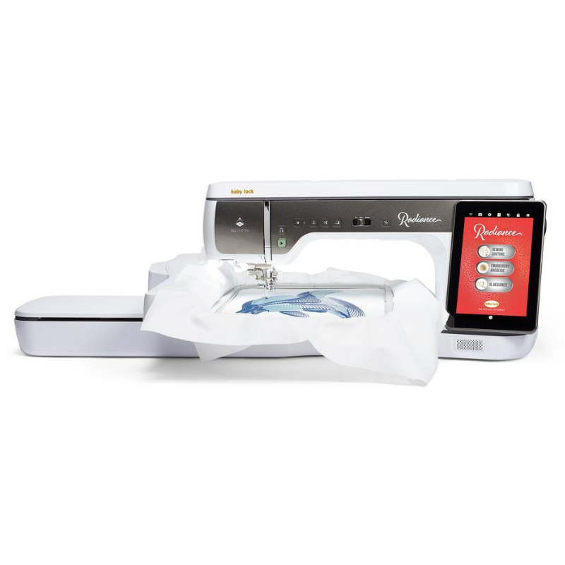 Baby Lock Radiance for sale near me - SAVE Stores | Sewing Machine | Vacuum Cleaner | Repair | Classes Portland Oregon Brother Radiance Sewing & Embroidery Machine for sale near me cheap