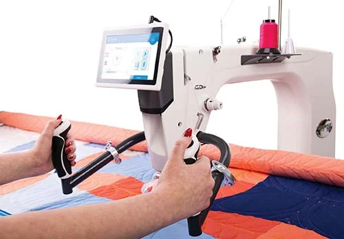 Grace Company Qnique 21X Elite sale perfect for quilting workshops