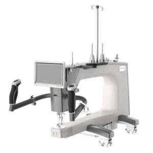 Grace Company Q’nique 19X Elite Quilting Machine for sale near me cheap