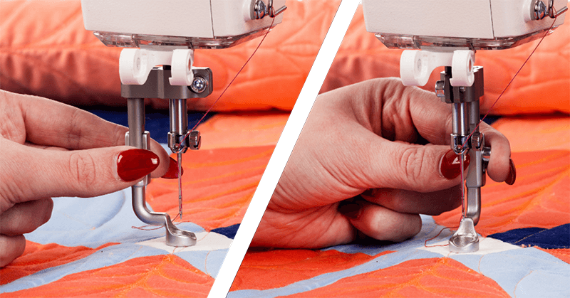 Limited availability Grace Company Qnique 21X Elite quilting machine