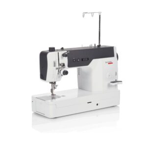 bernette 08 Straight Stitch sewing machine is perfect for projects