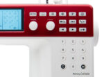 Discover joy in quilting with Janome Memory Craft 6650 machine