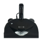 Enhance vacuuming efficiency with Riccar Central Vacuum Fit-All Power Nozzle