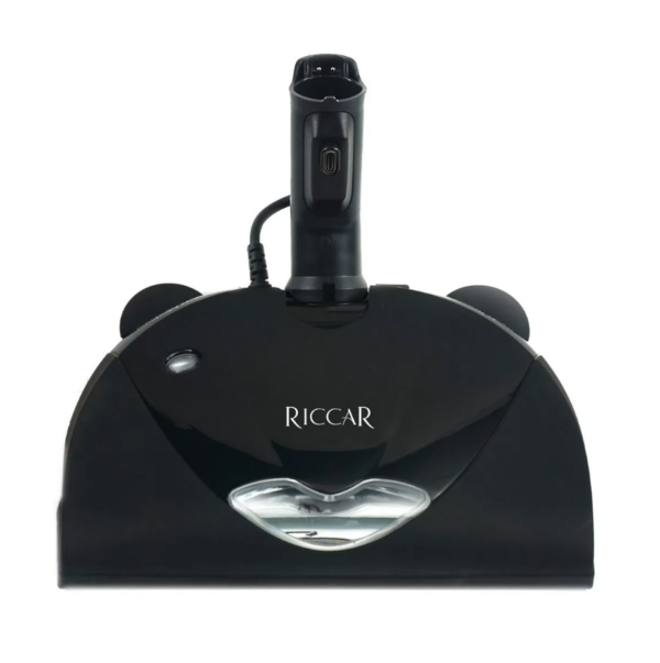 Enhance vacuuming efficiency with Riccar Central Vacuum Fit-All Power Nozzle