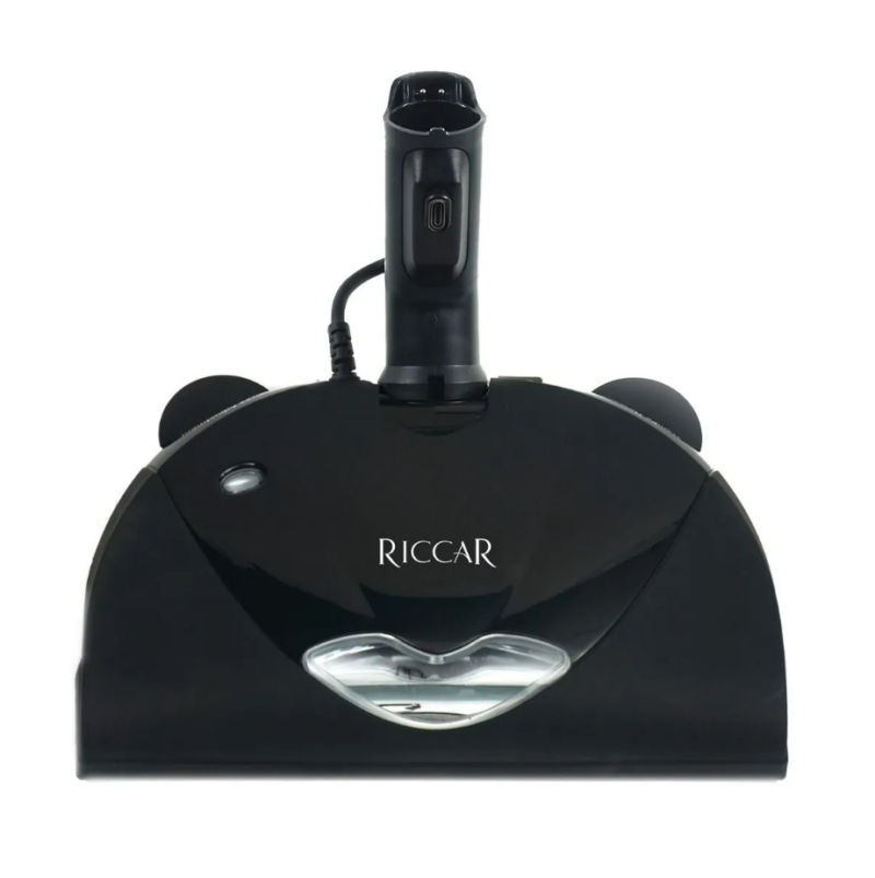 Enhance vacuuming efficiency with Riccar Central Vacuum Fit-All Power Nozzle