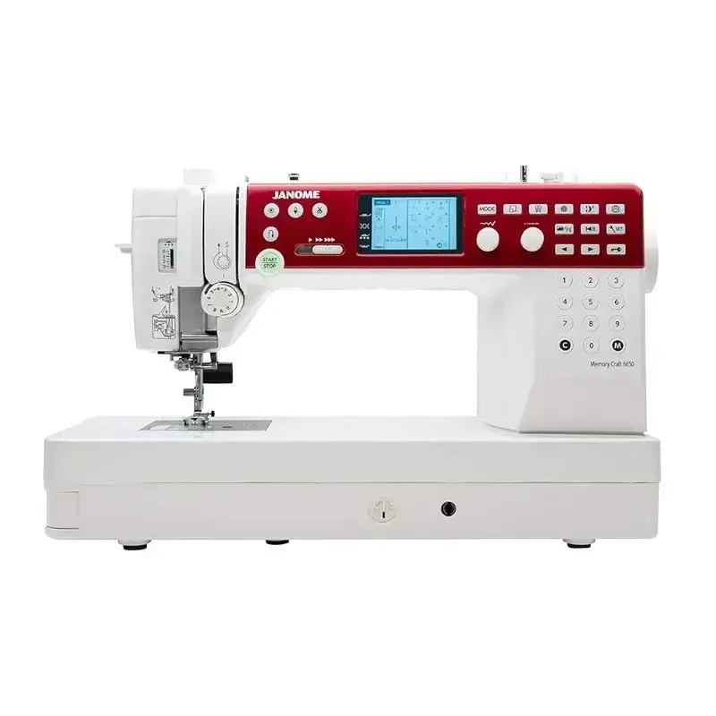 Janome Memory Craft 6650 for sale near me - SAVE Stores | Sewing Machine | Vacuum Cleaner | Repair | Classes Portland Oregon Janome Memory Craft 6650 for sale near me cheap