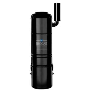 Riccar Deluxe Hybrid Central Vacuum for sale near me