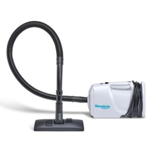 Simplicity S100 Sport Portable Canister Vacuum for sale near me cheap - SAVE Stores | Sewing Machine | Vacuum Cleaner | Repair | Classes Portland Oregon Simplicity S100 Sport Portable Canister Vacuum for sale near me