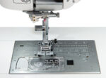 High performance quilting with Janome Memory Craft 6650 for sale