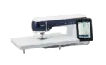 Customize your designs with Brother Aveneer EV1 Sewing Embroidery Machine