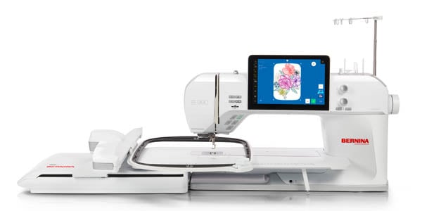 Bernina 990 sewing machine for sale nearby