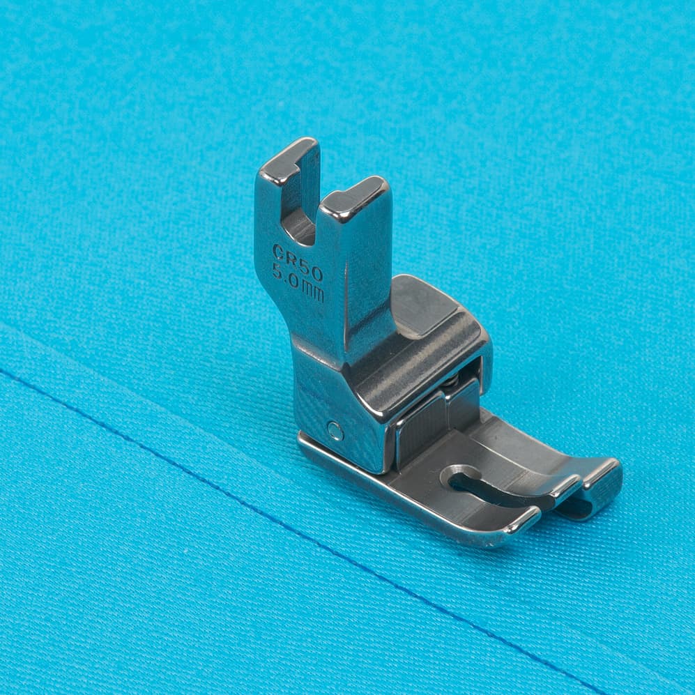 Find Baby Lock Bi-Level Spring Action Guide Foot 5mm discounts
