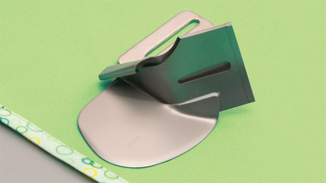 Shop quality Baby Lock 40mm Single Fold Bias Binder