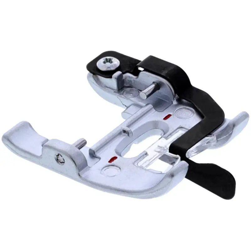 Essential Baby Lock Stitch in the Ditch Sole Digital Dual-Feed