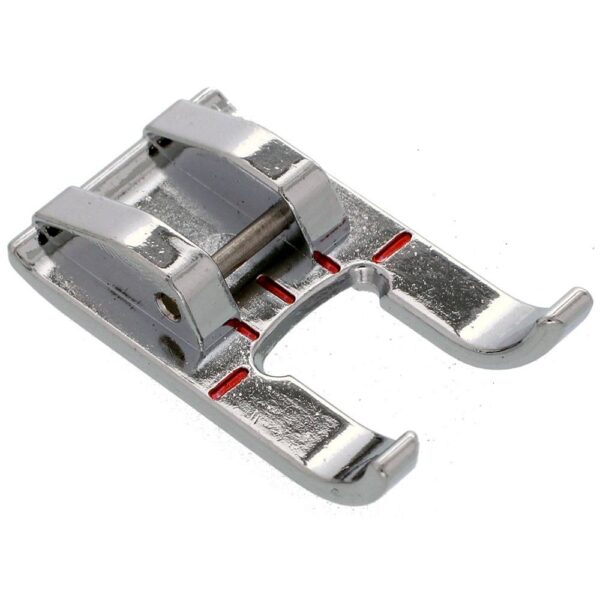 Improve sewing accuracy with Baby Lock Open Toe Foot