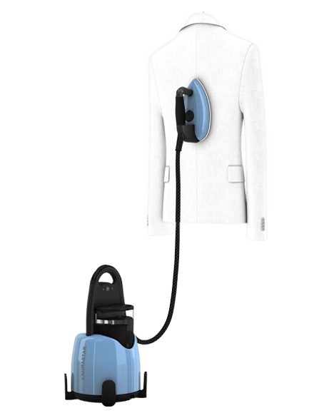 Enhance fabric care Laurastar Lift Plus Sky Blue Iron online