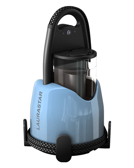 Online sale Laurastar Lift Plus Sky Blue Iron quality guaranteed