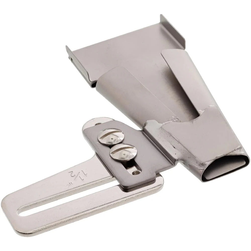Professional grade Baby Lock 1 ½ Belt Loop Binder