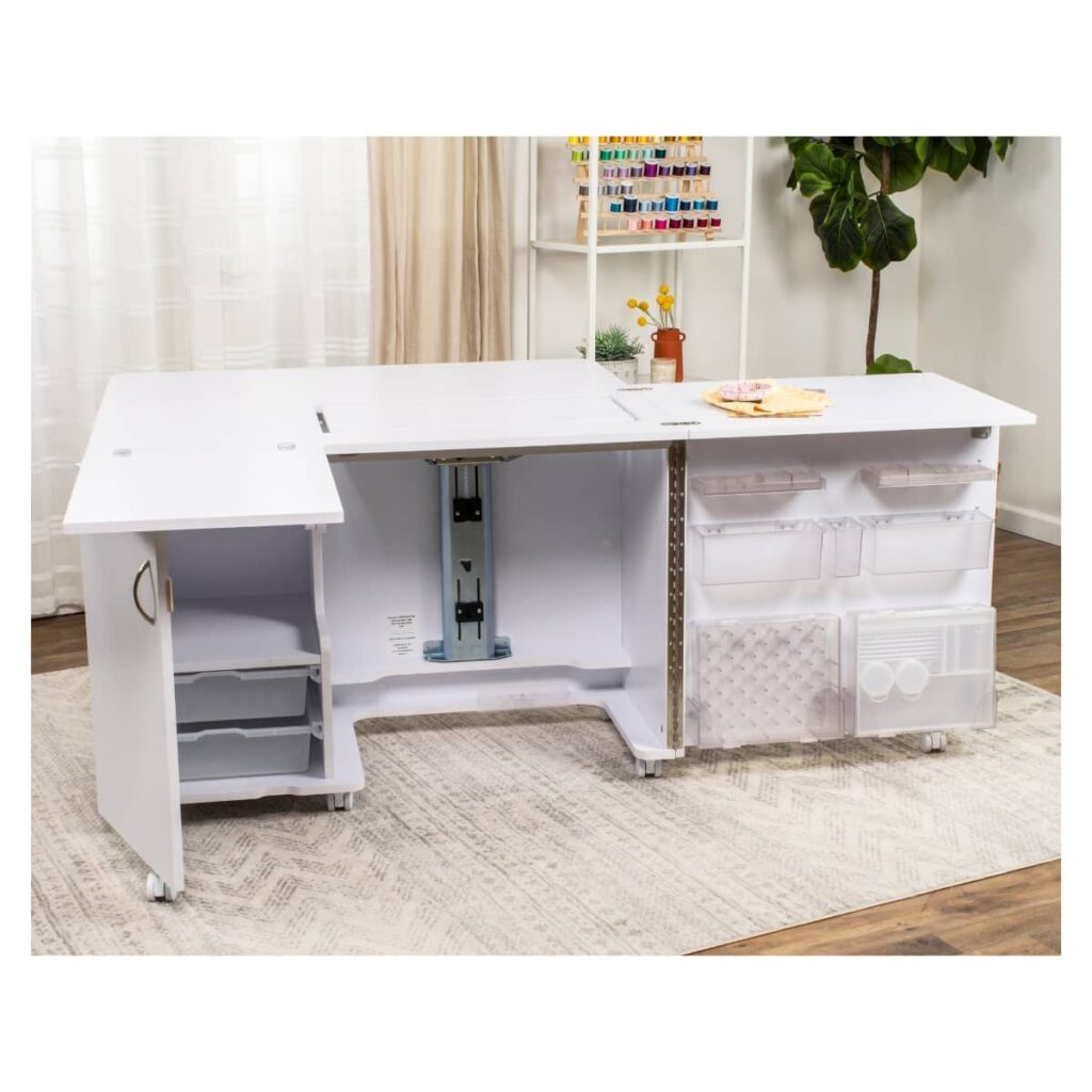 High-tech sewing Koala Eclipse Cabinet Grey Oak for order
