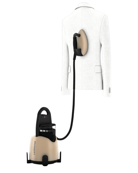 Advanced ironing solutions Laurastar Lift Xtra 1980 Iron buy today