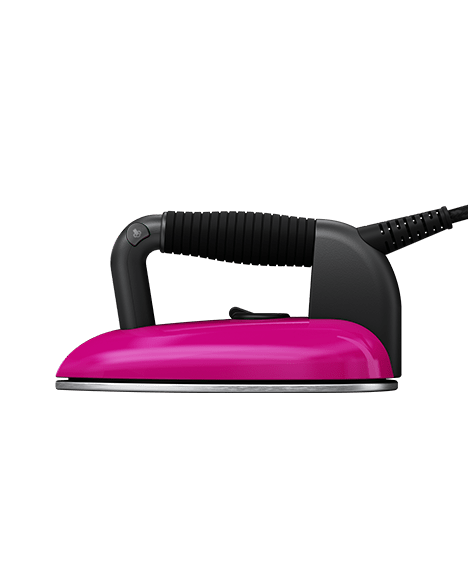 Laurastar Lift Plus Pinky Pop Iron ideal for perfect tasks