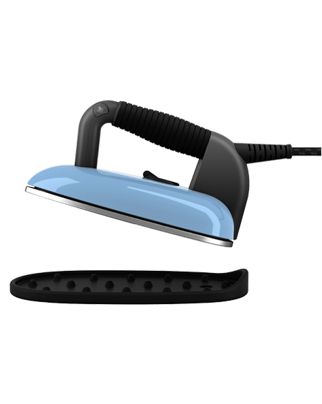 Advanced ironing solutions Laurastar Lift Plus Sky Blue Iron buy