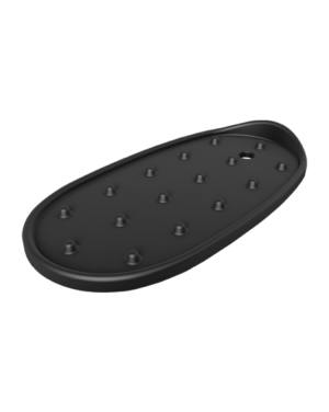 Save time with Laurastar Lift Pure White Iron essential technology