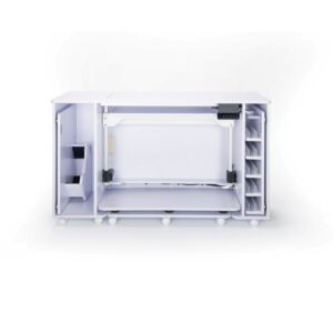 Koala All-In-One Embroidery Studio White for sale near me cheap