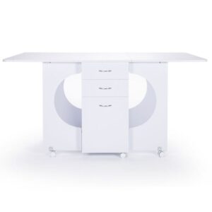 Koala Cutting Table White for sale near me cheap
