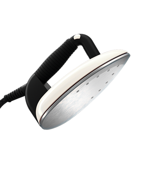 Laurastar Lift Pure White Iron fast effective ironing technology online