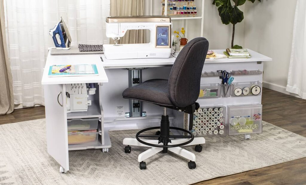 Efficient space management Koala Eclipse Cabinet Grey Oak top choice