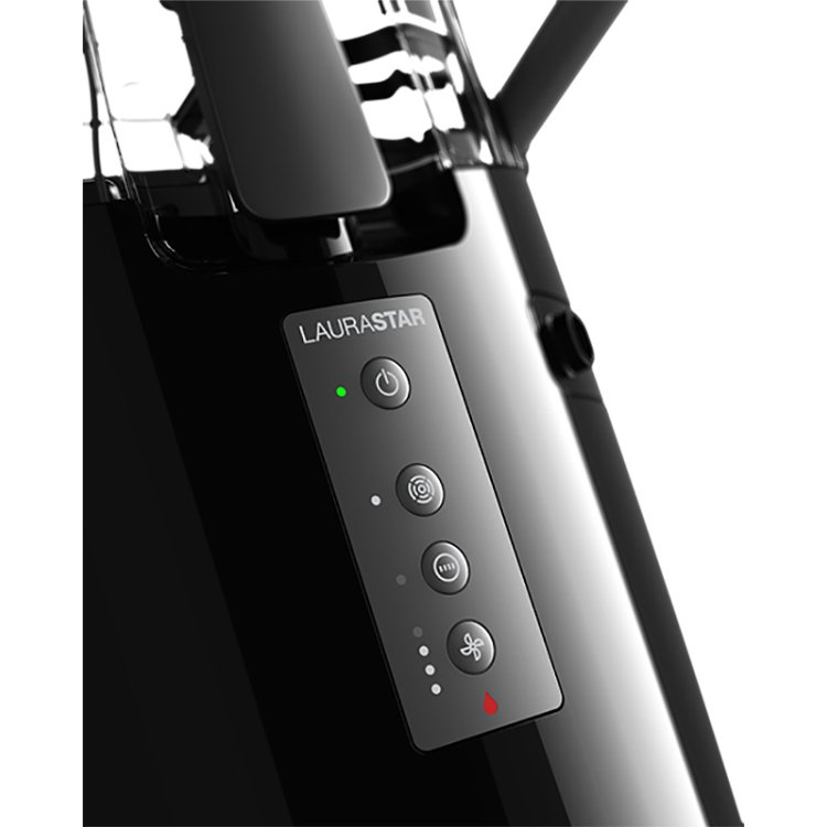 Laurastar Smart U Ironing System enhance your ironing efficiency online