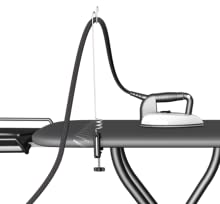 Maximize ironing results Laurastar Lift Plus Sky Blue Iron purchase