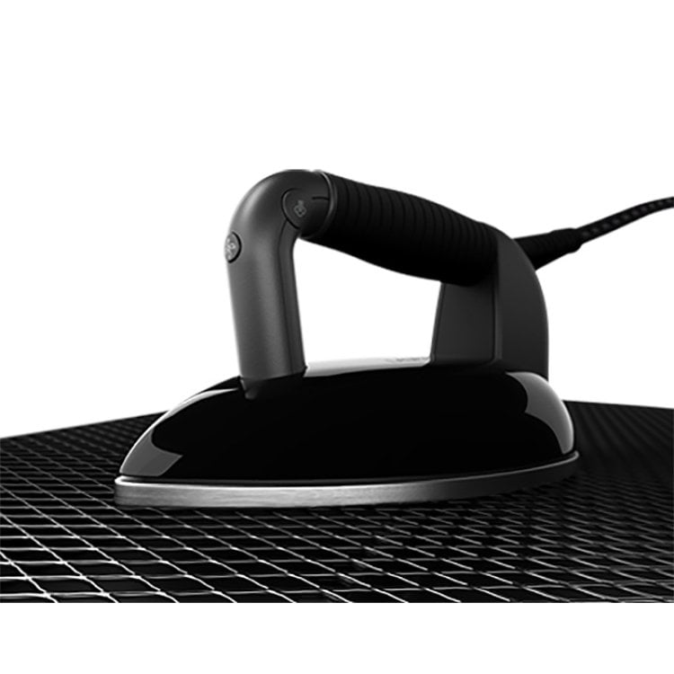 Streamline laundry day with Laurastar Smart U Ironing System online