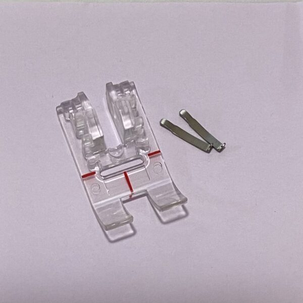 BERNINA #34D Replacement Clear Sole for sale near me cheap