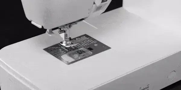 Custom sewing easier Janome Skyline S6 Anniversary Edition order online