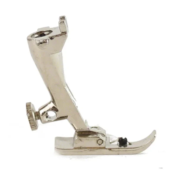 Upgrade your serging tools BERNINA #2 Overlock Foot now available