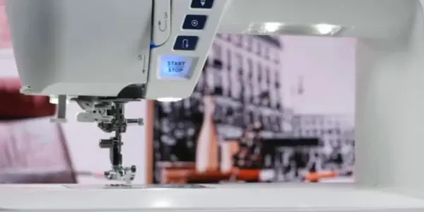 Anniversary edition Janome Skyline S6 offers exclusive sewing features
