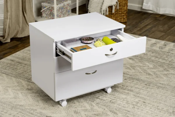 Upgrade crafting experience Koala Companion Chest White now available online