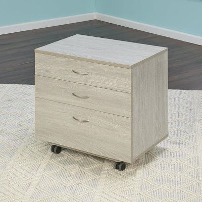 Online best Koala Companion Chest Grey Oak for home use