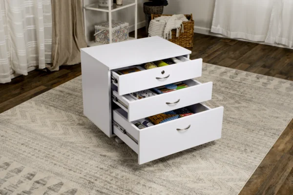 Reliable Koala Companion Chest White for meticulous crafters care purchase