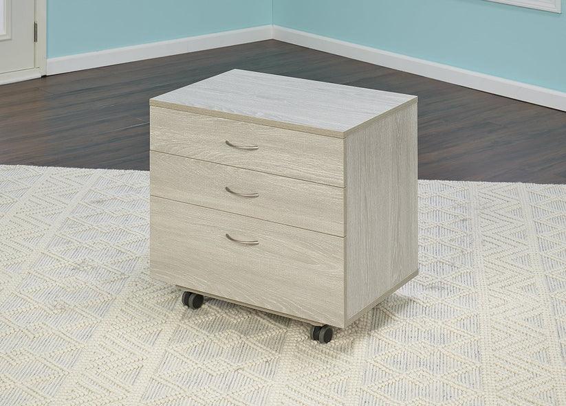 Reliable Koala Companion Chest Grey Oak for meticulous crafters care