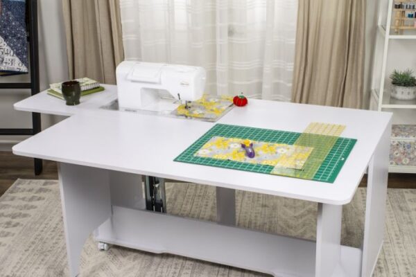 Advanced storage design Koala Quilters Vision Companion Chest buy online