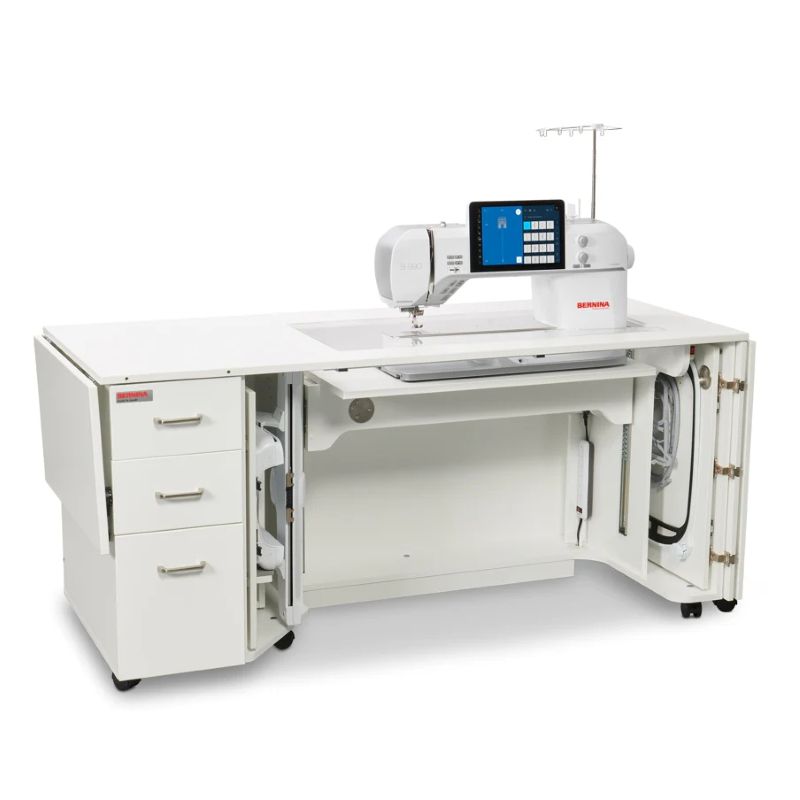 Bernina Cabinet