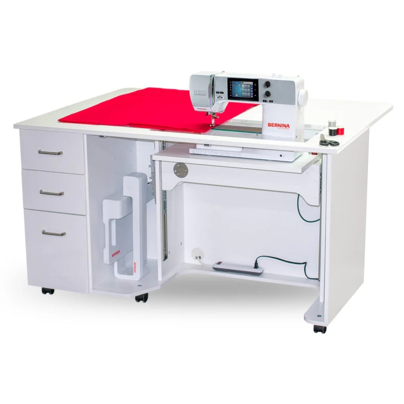 Bernina Sewing Studio