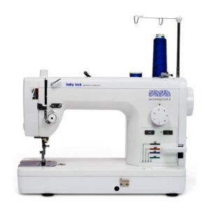 Baby Lock Accomplish 2 for sale near me cheap