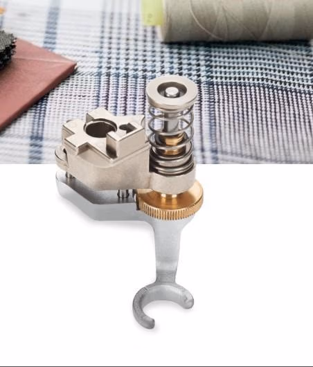 Deals on BERNINA #73 Adjustable Stippling Foot for professional projects