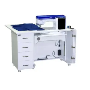 Horn 5400 Electric Lift Sewing Cabiet for sale near me
