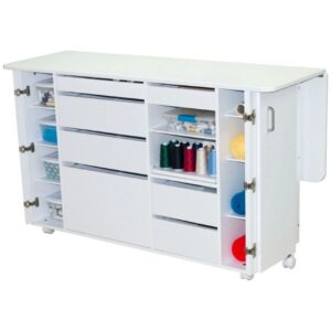 Horn 7600 Ultimate Sewing and Crafting Storage Center for sale near me