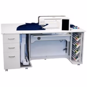 Horn 8080 Sewing & Embroidery Cabinet for sale near me cheap